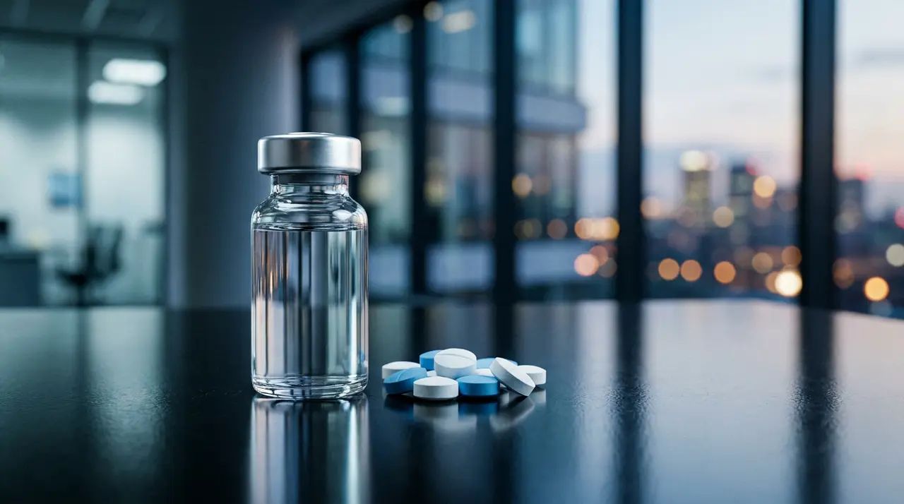 key lessons from evaluating 18 pharma ceos inside modern ai platforms