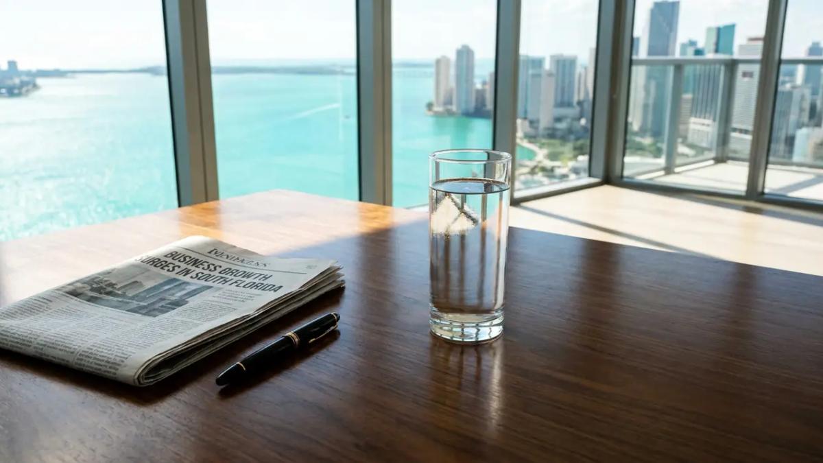 why florida pr agency 5w is growing rapidly in miami and tampa explained